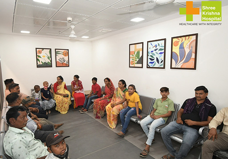 PET Scan Facility